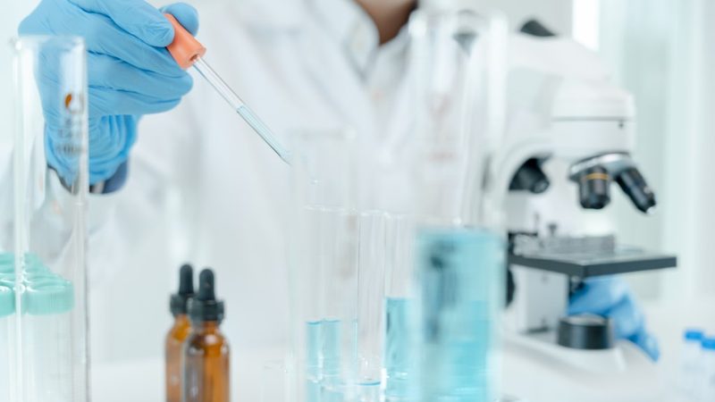 鼠抗人单克隆抗体：揭秘其研发与市场格局**